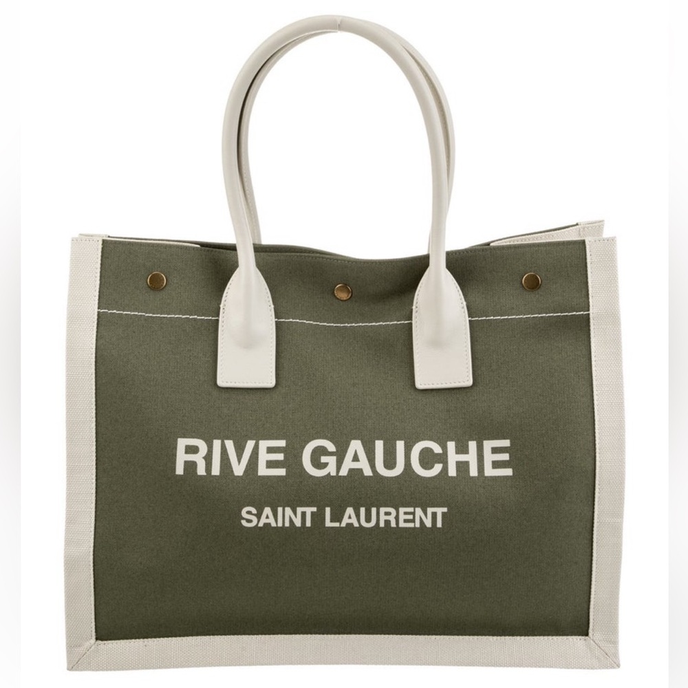 Saint Laurent Tote Bag